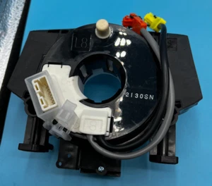 B5567CB66A FOR Nissan Clock Spring Airbag Spiral Cable Nissan Versa Murano Rogue - Picture 1 of 4