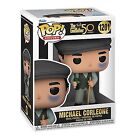 The Godfather Michael Figure Funko POP  Movies The Godfather   Michael Corle