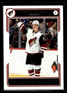 Victor Soderstrom 2020 Upper Deck O-Pee-Chee Glossy Rookies Card #R-18 - Picture 1 of 2