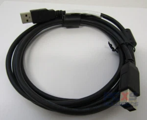 hp Cable - USB3.0 AM-BM 1.8M BLK(BLK)-Hotron - 935544-001 - Picture 1 of 2