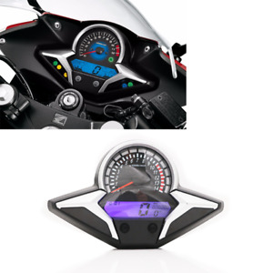 Motorcycle Speedometer Odometer Tachometer Gauge For Honda CBR250R CBR 250