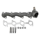 Driver Exhaust Manifold Heritage 8-280 4.6L Fits 99-04 FORD F150 PICKUP 32053