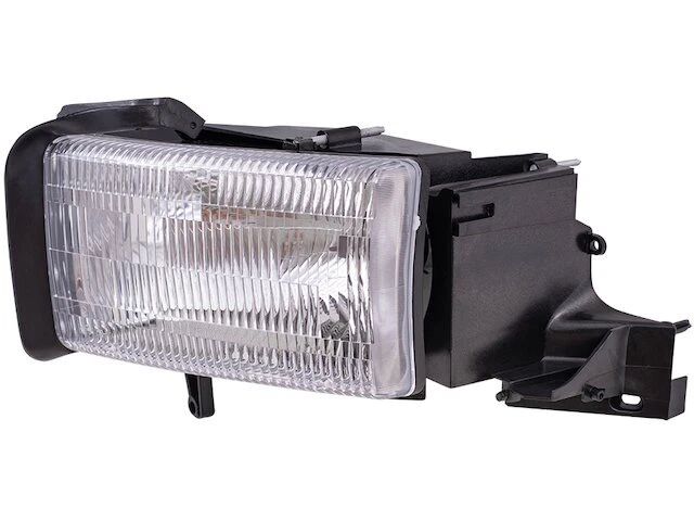 Conjunto de faros izquierdos Brock 42BR43S para Dodge Ram 3500 1994-2002 Foto 1 de 1