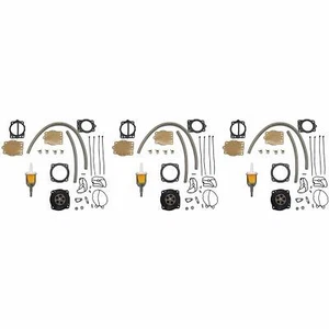 For Kawasaki Jet Ski 900 1100 STX ZXI CDK-2 38-44mm Carb Rebuild Kit - Picture 1 of 10