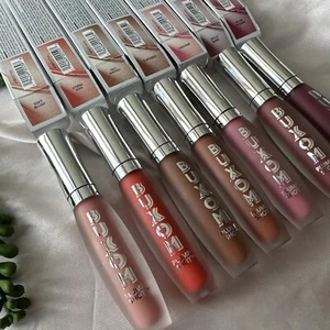 Buxom Plump Shot Sheer Tint Collagen Infused Lip Serum Pick 1 Shade full size - Picture 1 of 5