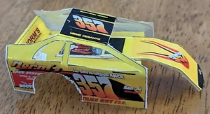 HO MODIFIED BODY  #357 BODY- NEVER USED-BODY ONLY - Picture 1 of 1