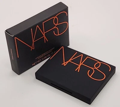 Nars Laguna Bronzing Powder LAGUNA 03 (Lt MED Warm Undertones) Full Sz $42 - Image 1 of 4