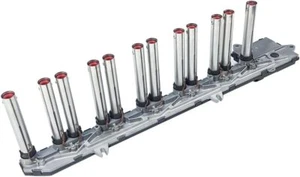 Brand New 2751500780 Left Side Coil 2751500580 For Mercedes CL600 S600 SL600 - Picture 1 of 8