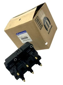 04609140AB OEM Mopar Ignition Spark Coil 1999-2000 Grand Voyager Caravan - Picture 1 of 13