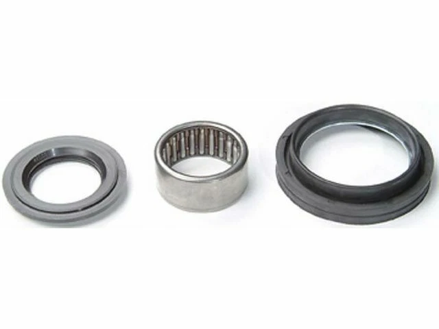 Front Inner Axle Spindle Bearing For Ford F350 F250 F Super Duty F-250 HD BH26H5 Foto 1 de 1