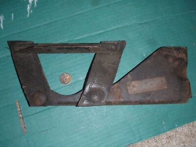 50s 60s muffler Pontiac Chevy buick olds cadillac Vintage NOS GM Exhaust Hangers - Image 1 of 4