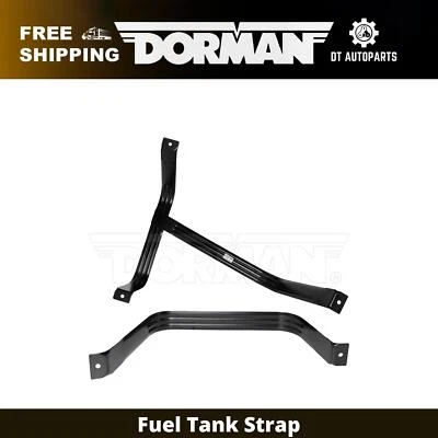 For 1998-2002 Ford Expedition 4WD Dorman Fuel Tank Strap 1999 2000 2001 - Image 1 of 4