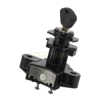 Оригинальный набор ключей замка зажигания для BMW K1200GT 2005-2009 F800ST 2005-2012 - Изображение 1 из 4