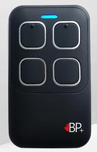 Best Universal Duplicating Gate Garage Door Remote Control - Marantec M3-2314 - Picture 1 of 4