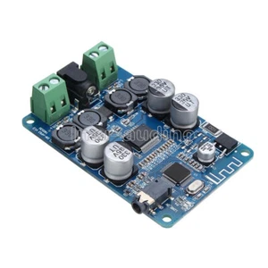 TDA7492P 25W+25W Wireless Digital Bluetooth 4.0 Audio Receiver Verstärker Board - Bild 1 von 5