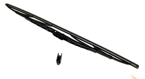 Spazzola tergicristallo passeggero originale Ford Cougar Fiesta Focus KA Mondeo Puma 1714323 - Foto 1 di 2