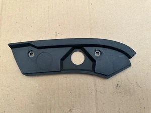 89-96 CORVETTE C4 FRONT TARGA TOP LOCATOR BRACKET COVER RH 10219602 - Bild 1 von 3