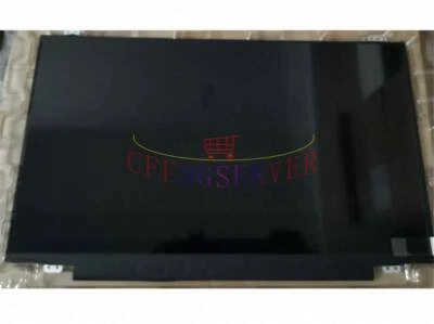 N140HCA-EBB 14.0" FHD IPS laptop LCD Screen EDP 30PIN 1920X1080 noN touch - Image 1 of 3