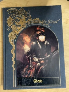 Ghosts by Time-Life Books Editors (Hardcover) - Picture 1 of 2
