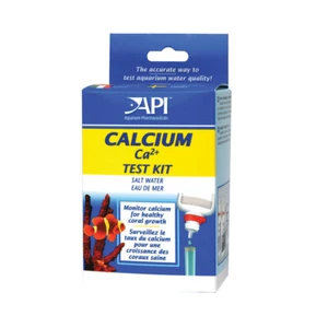 CALCIUM TEST KIT to 20mg/Litre EACH - Picture 1 of 1