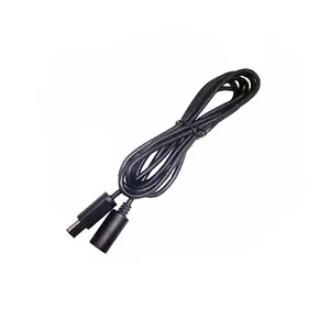 Cable de extensión controlador compatible para Nintendo Wii para GameCube 7Z - Imagen 1 de 3