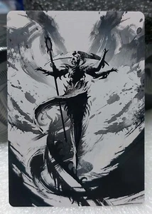 MTG Atraxa, Grand Unifier Art Series (77/81) Phyrexia All Will Be One MTG Card  - Picture 1 of 3