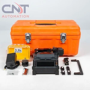ILSINTECH Swift KF4A HDC All-In-One Active Cladding Alignment Arc Fusion Splicer - Picture 1 of 23