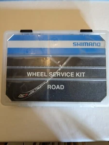 Shimano Road Bike Wheel Service Kit - Picture 1 of 5