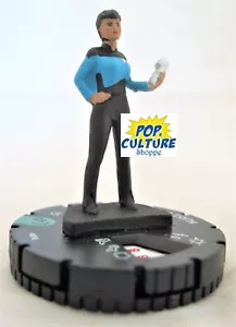 HEROCLIX Star Trek Resistance is Futile 016 NURSE OGAWA - Picture 1 of 1