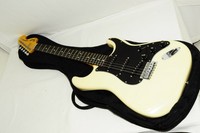 Excellent Fender Japan ST72-66US Stratocaster Electric Guitar Ref No 2821