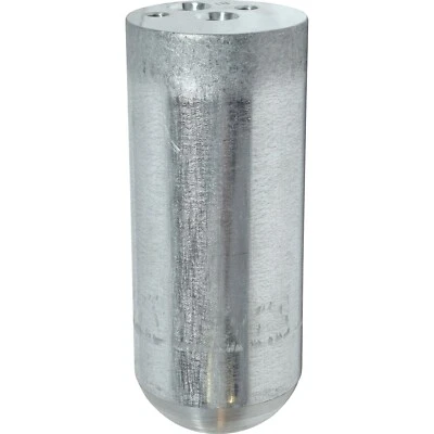 Secador receptor aire acondicionado BMW 325xi 2001-2005 UAC 2002 2003 2004 Foto 1 de 3