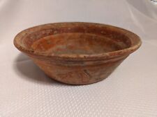 Beautiful Mayan Culture Hand Painted Pottery Bowl; Honduras 300 - 900 Ad