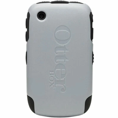 OtterBox BlackBerry Curve 9330/9300/8530/8520 Commuter Dual-Layer Hybrid Case - Image 1 of 4
