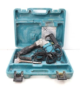 Taladro percutor eléctrico Makita HM0810 100V 2900BPM 1050W - Imagen 1 de 5