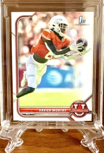 YOU PICK #1-100 2022 BOWMAN U ROOKIE PINK & BASE Graded GEM-MT 10 Worthy/Stroud - Picture 1 of 41