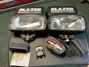 Fog Lights Auxiliary Assembly NOS - Bild 1 von 8