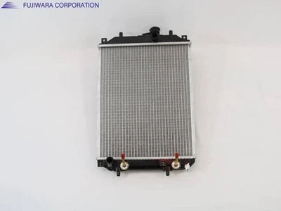 DAIHATSU Mira 2005 TA-L250S Radiator 16400B2251 [New] [PA01712336] - Image 1 of 2