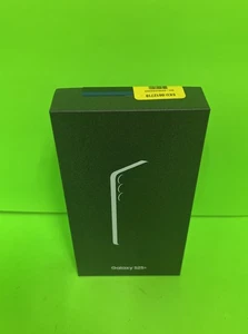NEU versiegelt Samsung Galaxy S25 SM-S931U 128GB Fabrik entsperrt Smartphone blau - Bild 1 von 3