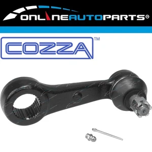 Pitman Arm for Mazda BT50 B2500 B3000 Diesel 2006~2011 24 Splines + 4 Master - Picture 1 of 1