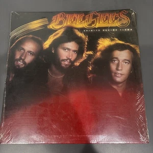 Original 1979 SEALED BEE GEES Spirits Having Flown Vinyl Record Album 12” LP - Picture 1 of 6