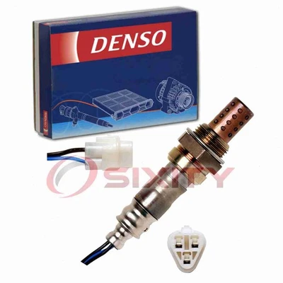 Sensor de oxígeno Denso Upstream para Subaru Forester 1998-1999 2,5 L H4 escape qz Foto 1 de 4