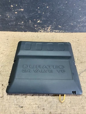 2008 to 2012 Ford Escape Engine Motor Cover Oem s3643 DG - Image 1 of 4