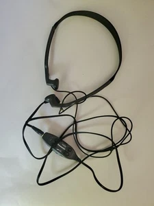 Vintage Panasonic Shockwave leichte Kopfhörer funktionieren super - Bild 1 von 5