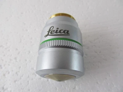 Leica Microscope Objective 506529 HC PL APO 20x/0.80 - Image 1 of 4