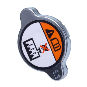 Radiator Cap Fit For Toyota Honda Nissan Acura Lexus Mazda Subaru Mitsubishi A9 - Picture 1 of 4