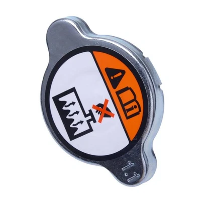 Radiator Cap Fit For Toyota Honda Nissan Acura Lexus Mazda Subaru Mitsubishi A9 - Image 1 of 4