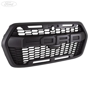 Original Ford Sportgrill für Ford Transit (ab 2019) 2467809 - Bild 1 von 1