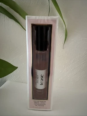 Victoria's Secret Tease Eau The Parfum Spray Tamaño de Viaje 0.23 OZ 7 ml EDP Nuevo Foto 1 de 2