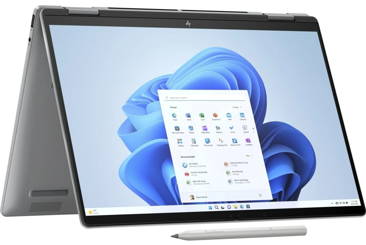 HP ENVY x360 14-14.9 Inch PC Laptops & Netbooks for Sale | Shop