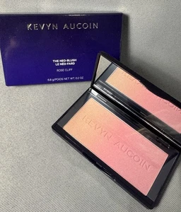 Kevyn Aucoin The Neo-blush ROSE CLIFF New in Box 68g/0.2 oz - Picture 1 of 4